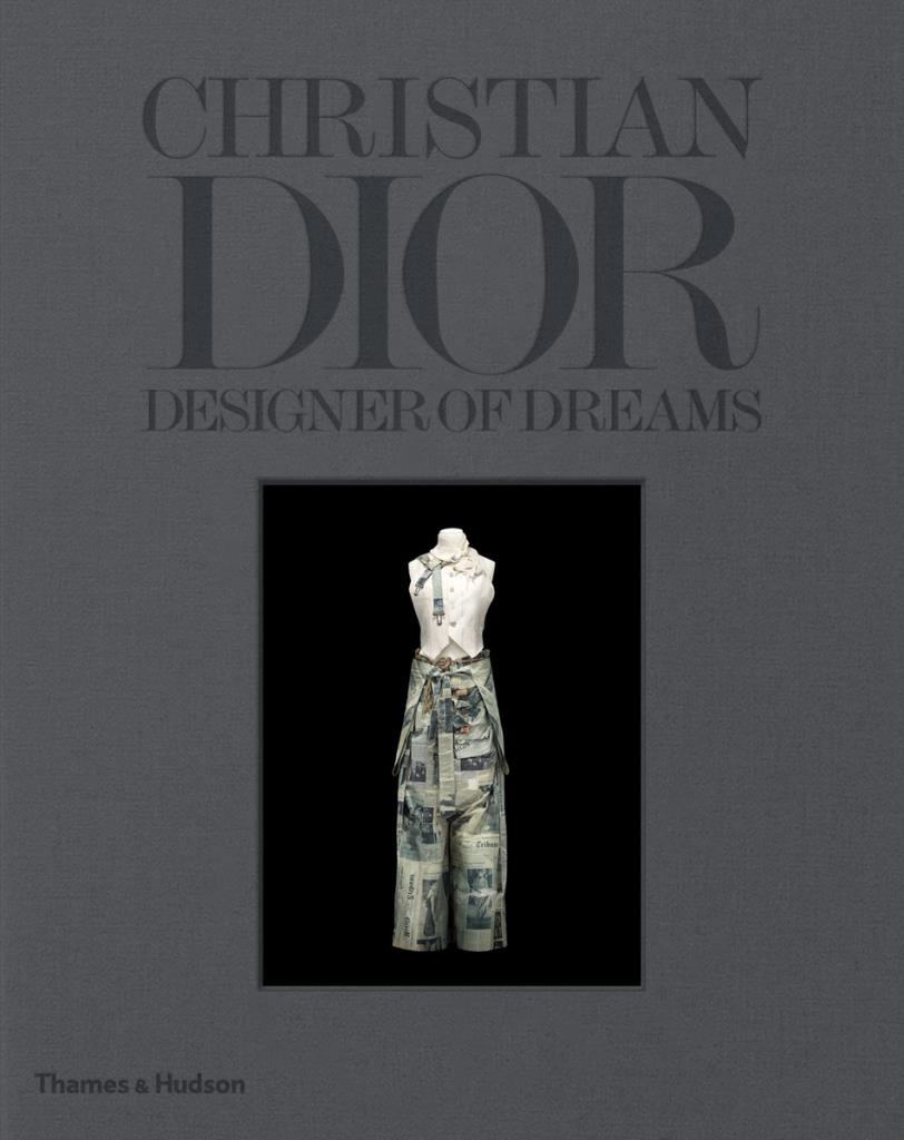 Christian Dior - Designer of Dreams