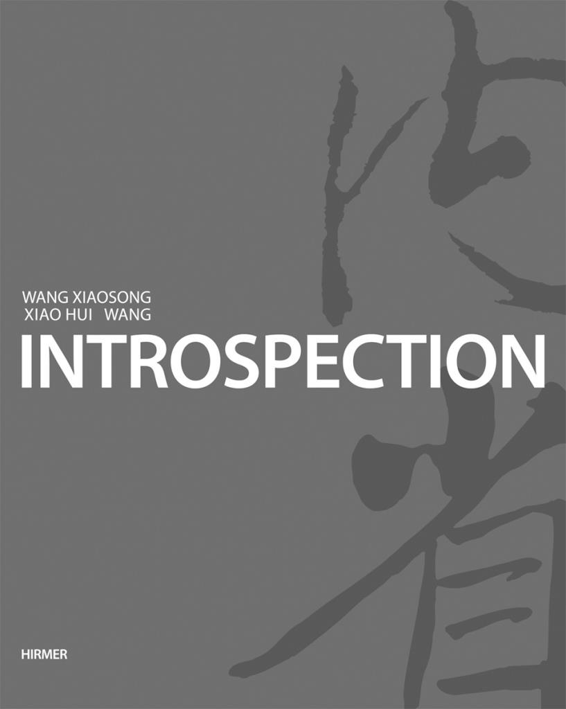 IntroSpection - Xiao Hui Wang, Wang Xiaosong