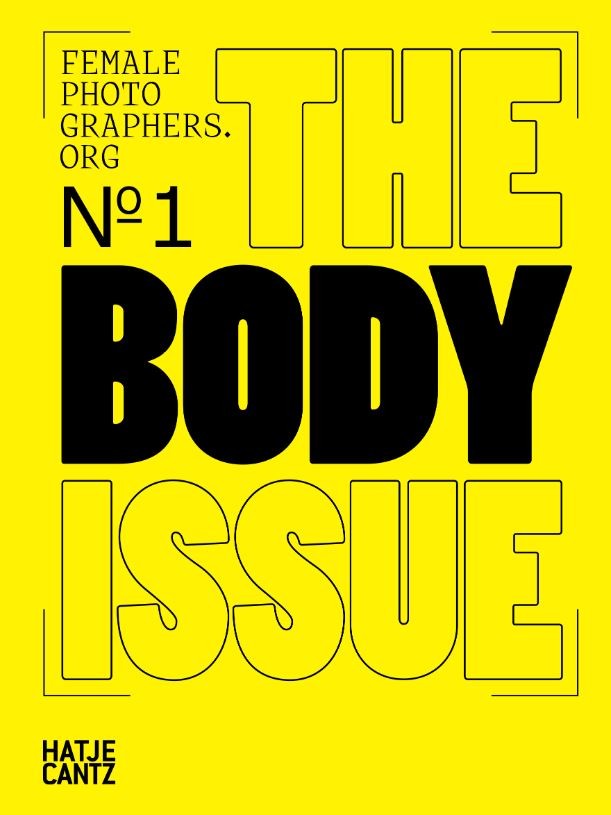 Female Photographers Org - The Body Issue