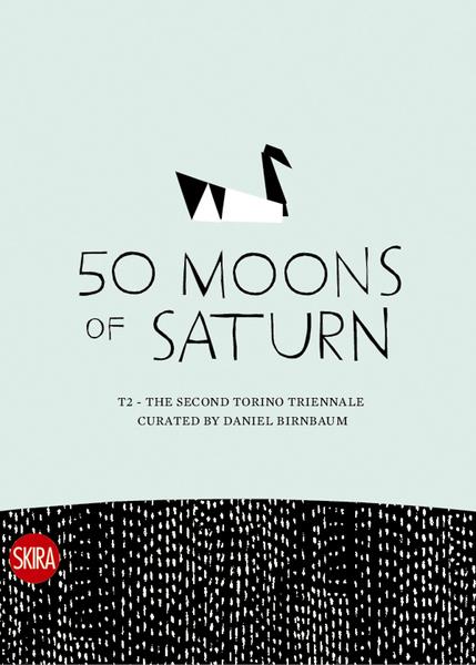 50 Moons of Saturn - T2 Torino Triennale 2008