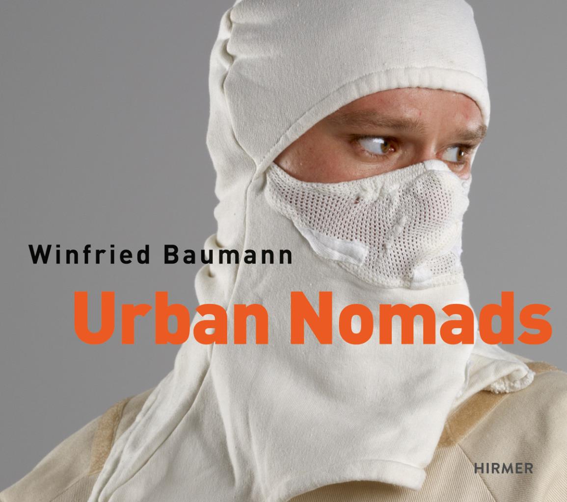 Urban Nomads - Winfried Baumann