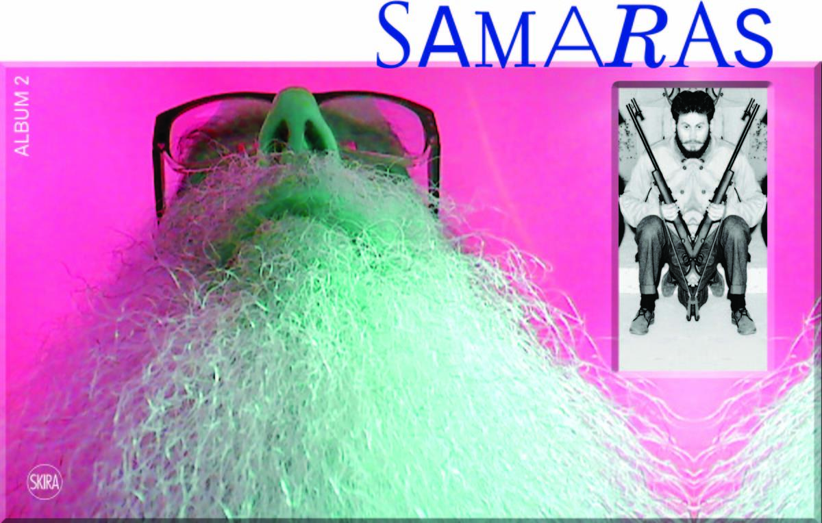 Samaras - Album 2