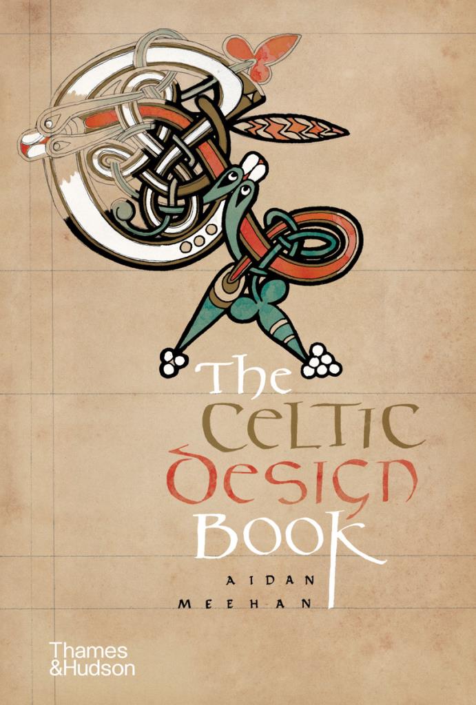 The Celtic Design Book