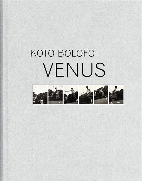 Koto Bolofo - Venus
