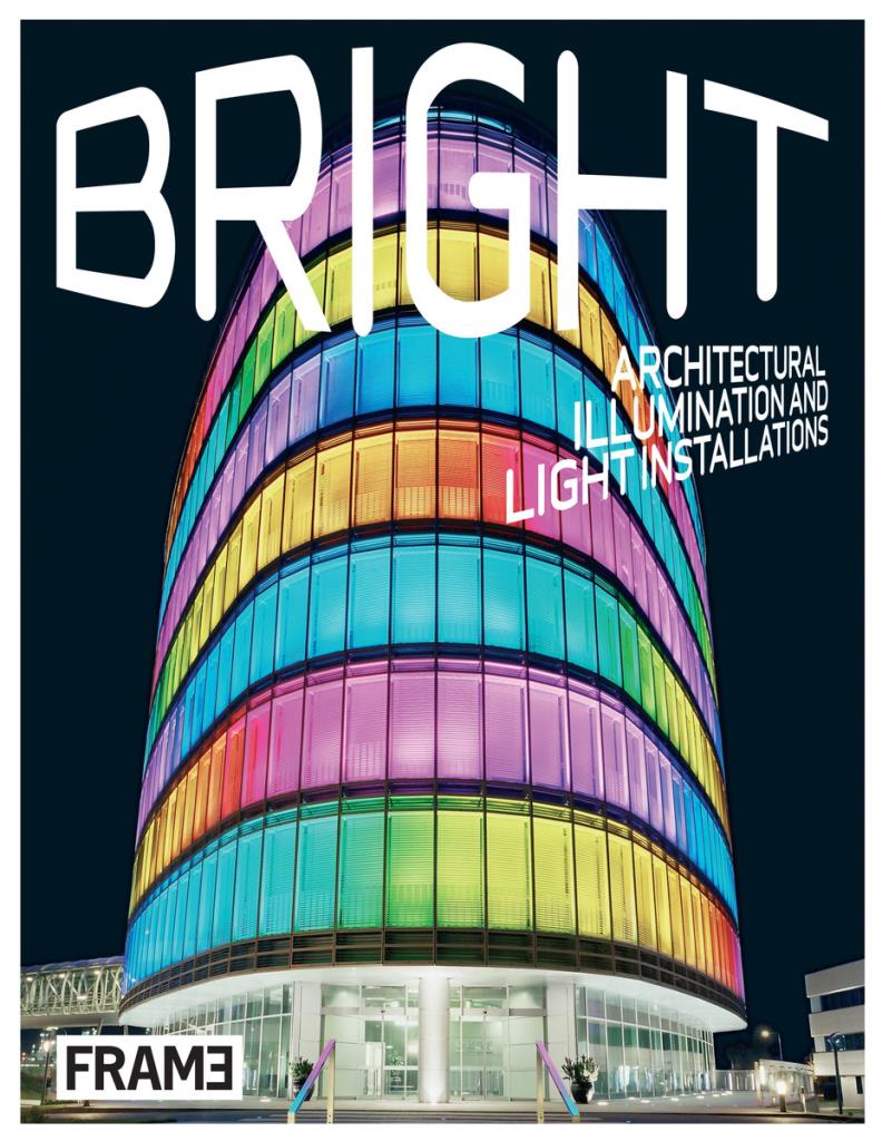 Bright - Architectural Illumination and Light Installations