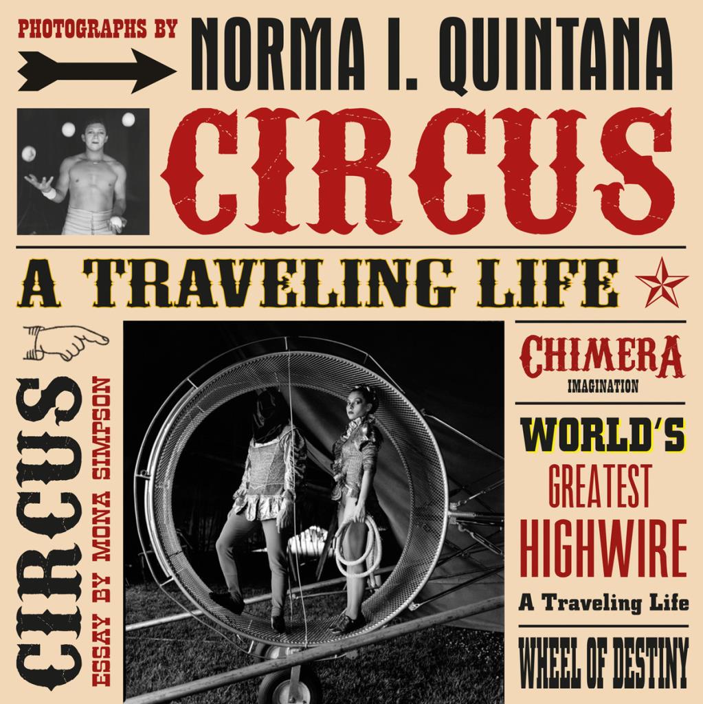Circus - A Traveling Life