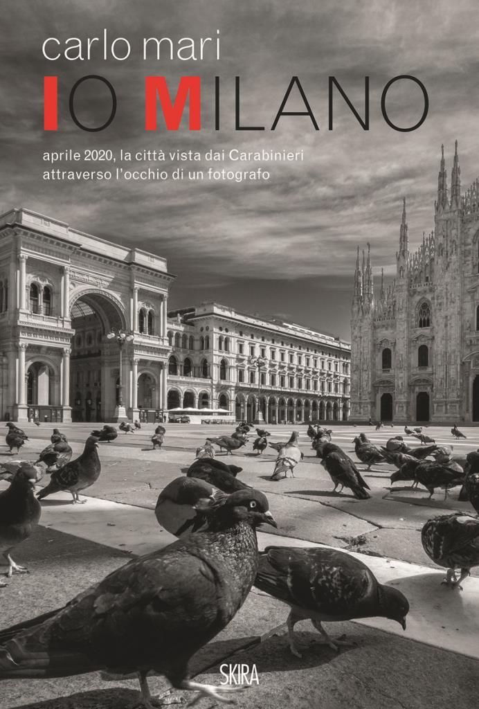 Io Milano - Carlo Mari