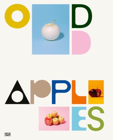 Odd Apples (Special edition)