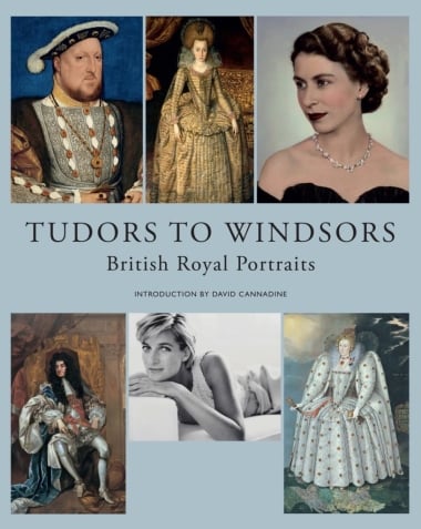Tudors to Windsors - British Royal Portraits