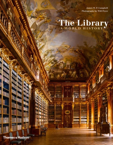 The Library - A World History