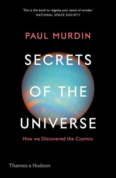 Secrets of the Universe - How We Discovered the Cosmos