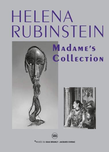 Helena Rubinstein: Madame’s Collection