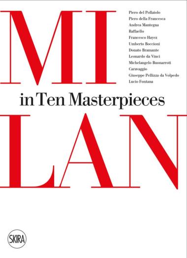 Milan - Ten Masterpieces