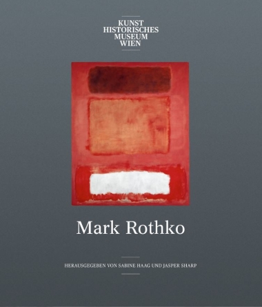 Mark Rothko (German Edition)