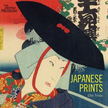 Japanese Prints - Ukiyo-e in Edo, 1700-1900