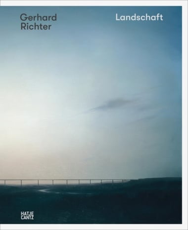 Gerhard Richter (German edition) - Landschaft