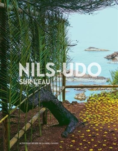 Nils-Udo  - Sur l""eau