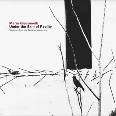 Mario Giacomelli - Under the Skin of Reality