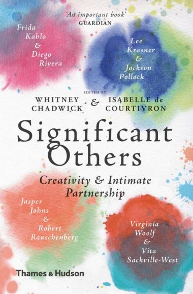 Significant Others - Creativity and Intimate Partnership