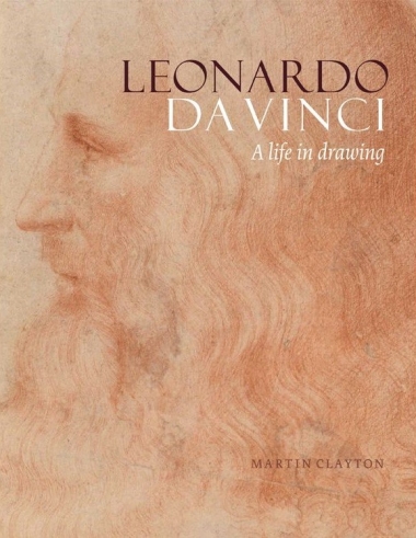 Leonardo da Vinci: A life in drawing