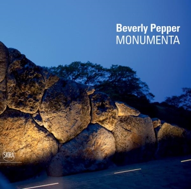 Beverly Pepper - Monumenta
