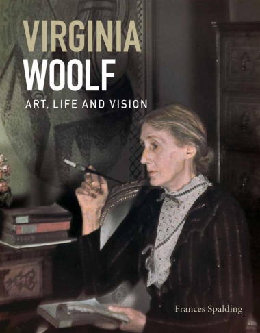 Virginia Woolf - Art, Life and Vision