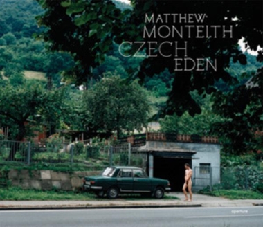 Matthew Monteith: Czech Eden