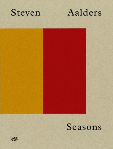 Steven Aalders (Bilingual edition) - Seasons