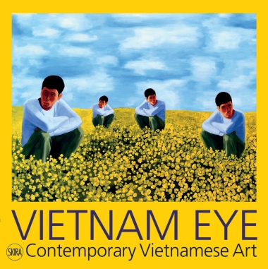 Vietnam Eye - Contemporary Vietnamese Art