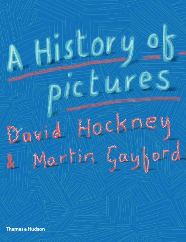 A History of Pictures - From the Cave to the Computer Screen