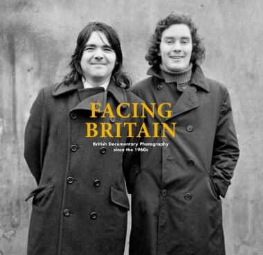 Facing Britain - British Documentary Photography since the 1960s
