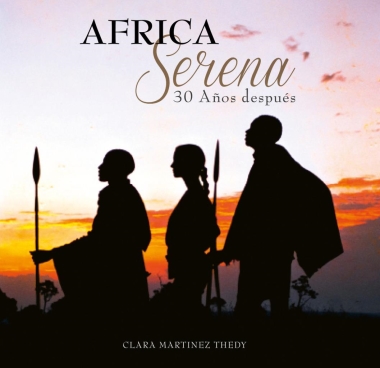 Africa Serena: 30 Anos Despues