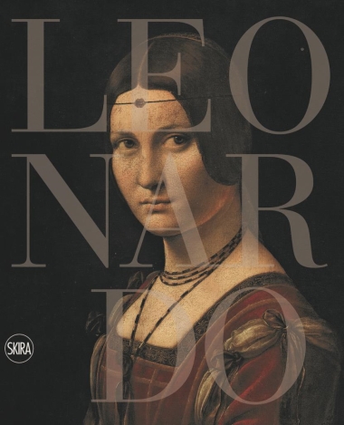 Leonardo da Vinci 1452 - 1519 - The Design of the World