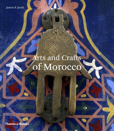 Arts and Crafts of Morocco
