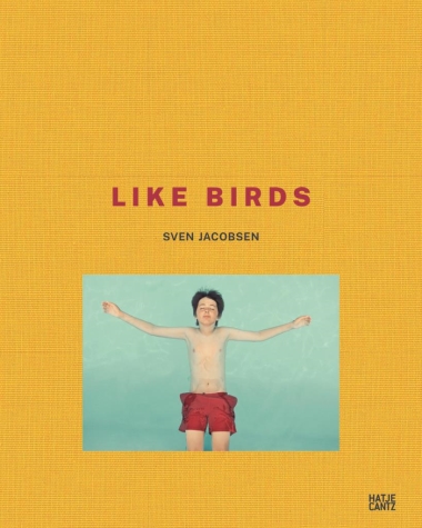 Sven Jacobsen - Like Birds