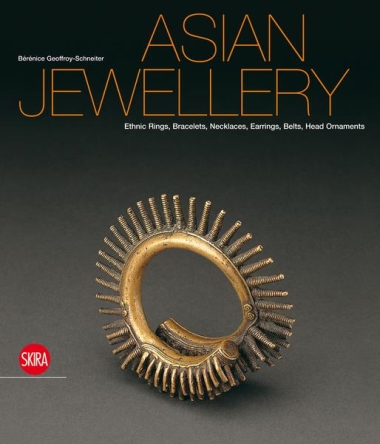 Asian Jewellery - Ethnic Rings, Bracelets, Necklaces, Earrings, Belts, Head Ornaments from the Ghysels Collection