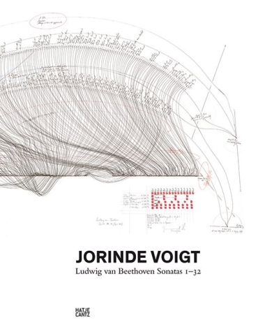 Jorinde Voigt - Ludwig van BeethovenSonatas 1-32