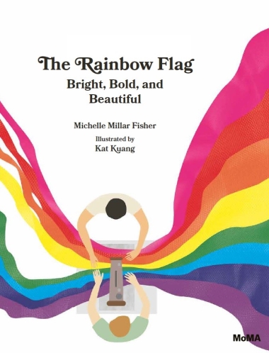 The Rainbow Flag - Bright, Bold, and Beautiful