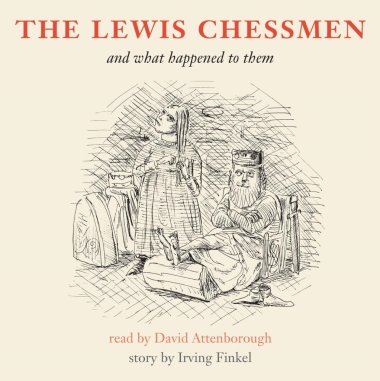 The Lewis Chessmen and what happened to them