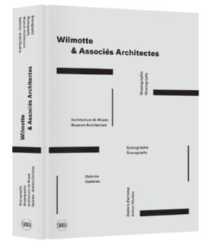 Wilmotte & Associates Architects