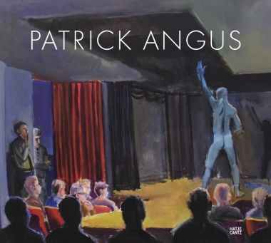 Patrick Angus