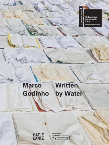 Marco Godinho (Bilingual edition) - Written by Water