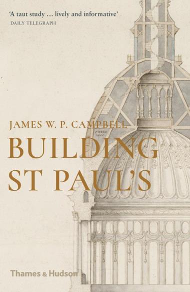Building St Paul""s