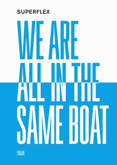 Superflex - We Are All in the Same Boat