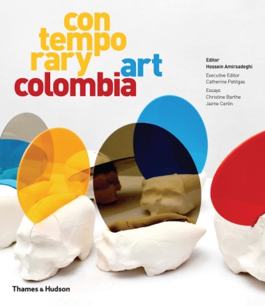 Contemporary Art Colombia