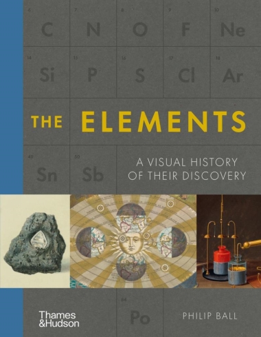 The Elements - A Visual History of Their Discovery