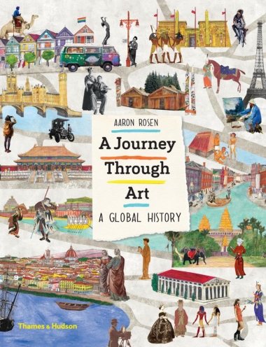 A Journey Through Art - A Global History