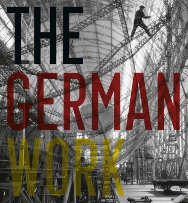 E.O. Hoppé: The German Work - 1925-1938