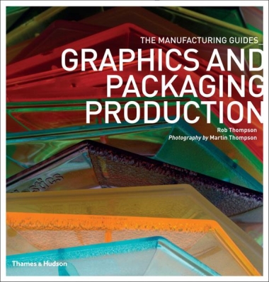 Graphics and Packaging Production