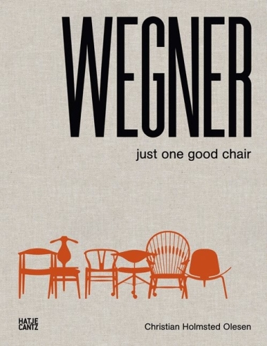 Hans J. Wegner - Just One Good Chair